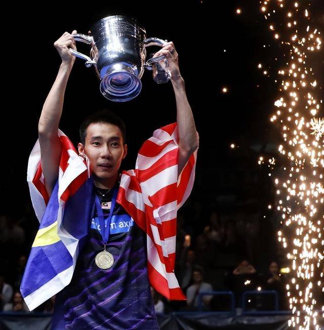 印度羽毛球队强势中国羽毛球队,李宗伟打破历史纪录 印度羽毛球队强势中国羽毛球队,李宗伟打破历史纪录