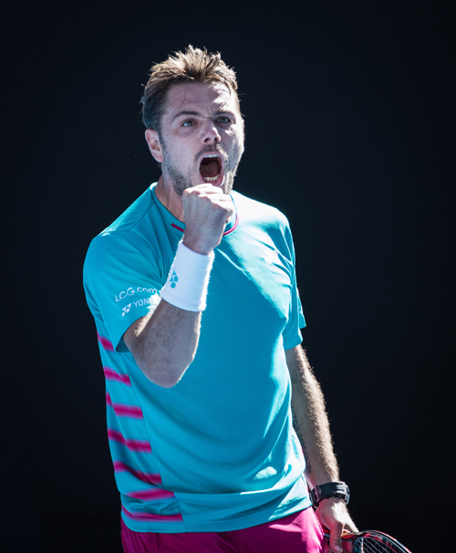 英国网球队绝杀澳大利亚网球队,瓦林卡制霸全场 英国网球队绝杀澳大利亚网球队,瓦林卡制霸全场