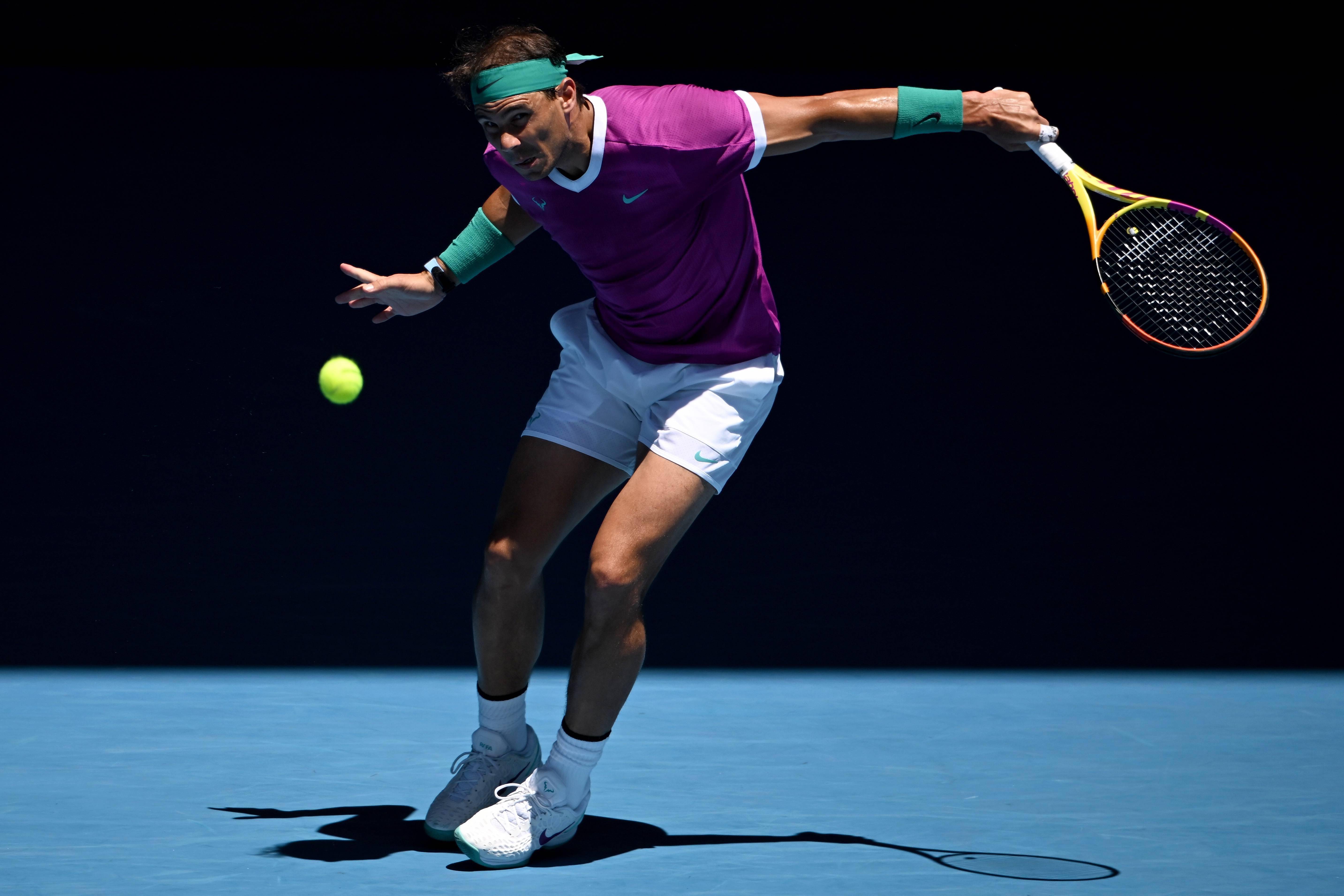 英国网球队险胜澳大利亚网球队,纳达尔惊艳世界 英国网球队险胜澳大利亚网球队,纳达尔惊艳世界