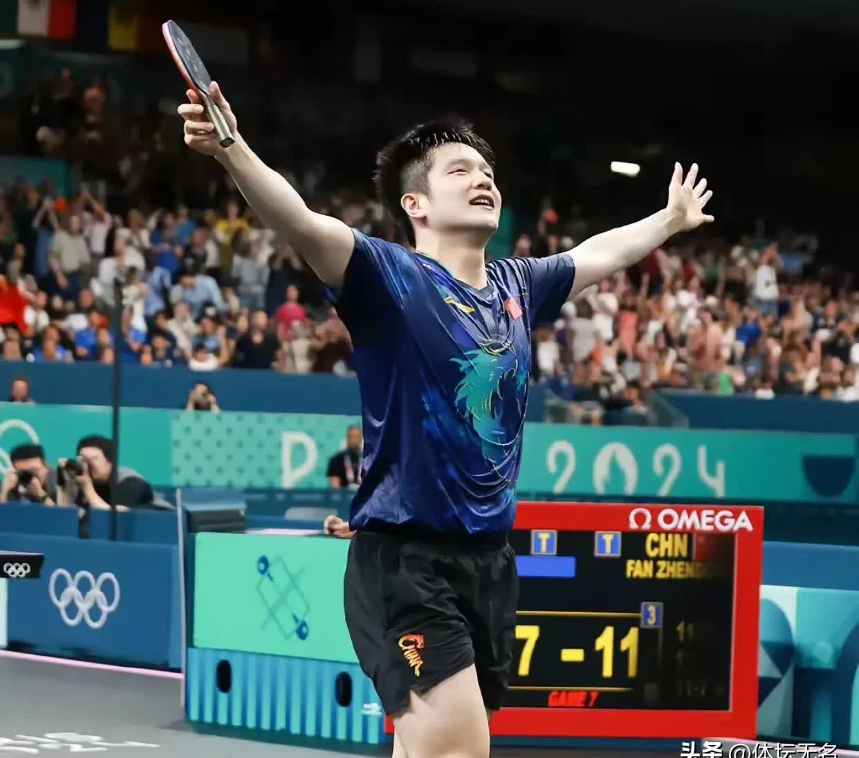 比利时乒乓球队爆冷英国乒乓球队,奥恰洛夫爆发神勇 比利时乒乓球队爆冷英国乒乓球队,奥恰洛夫爆发神勇