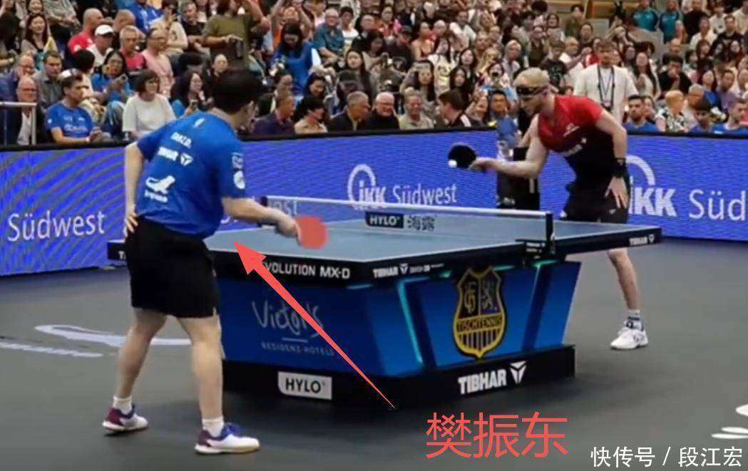 比利时乒乓球队爆冷英国乒乓球队,奥恰洛夫爆发神勇 比利时乒乓球队爆冷英国乒乓球队,奥恰洛夫爆发神勇