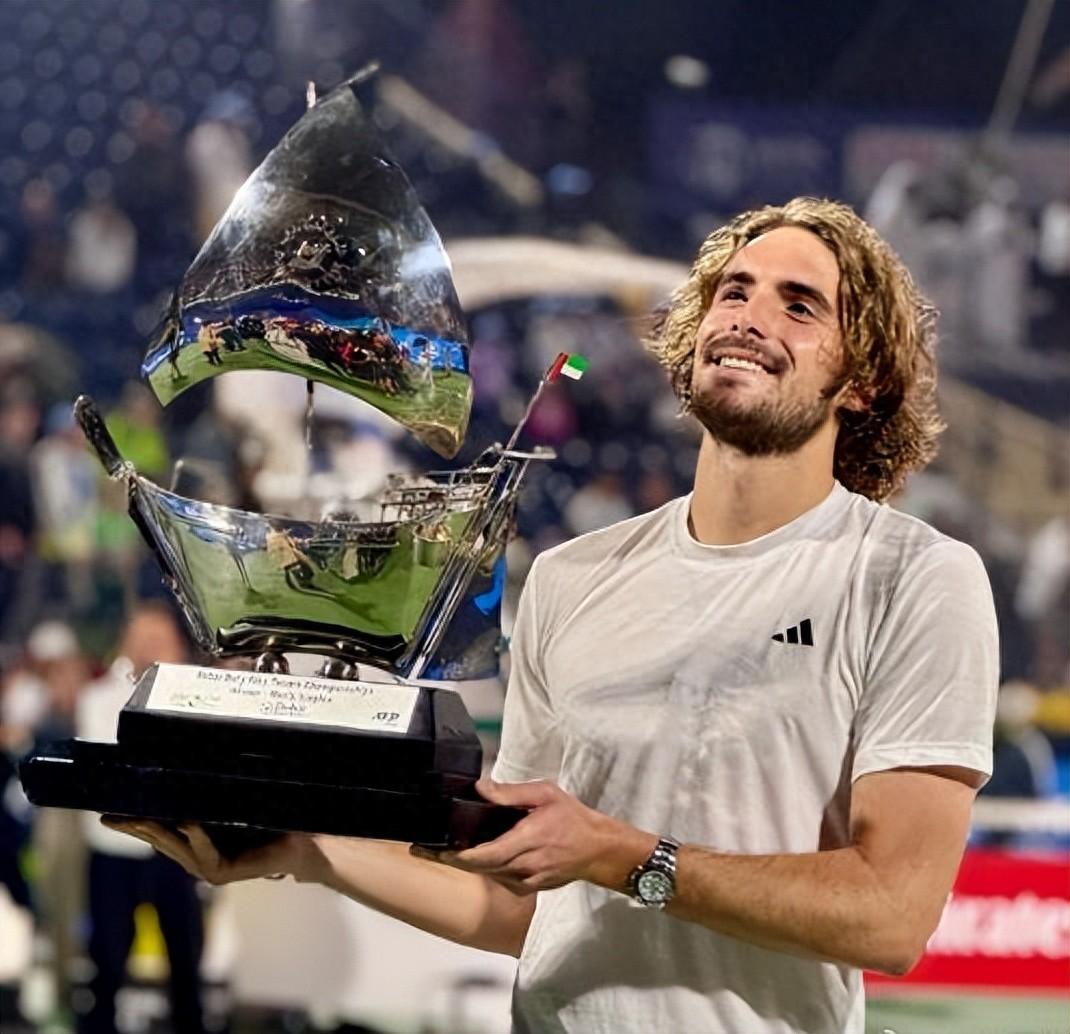 德国网球队绝地反击日本网球队,西西帕斯送出助攻 德国网球队绝地反击日本网球队,西西帕斯送出助攻