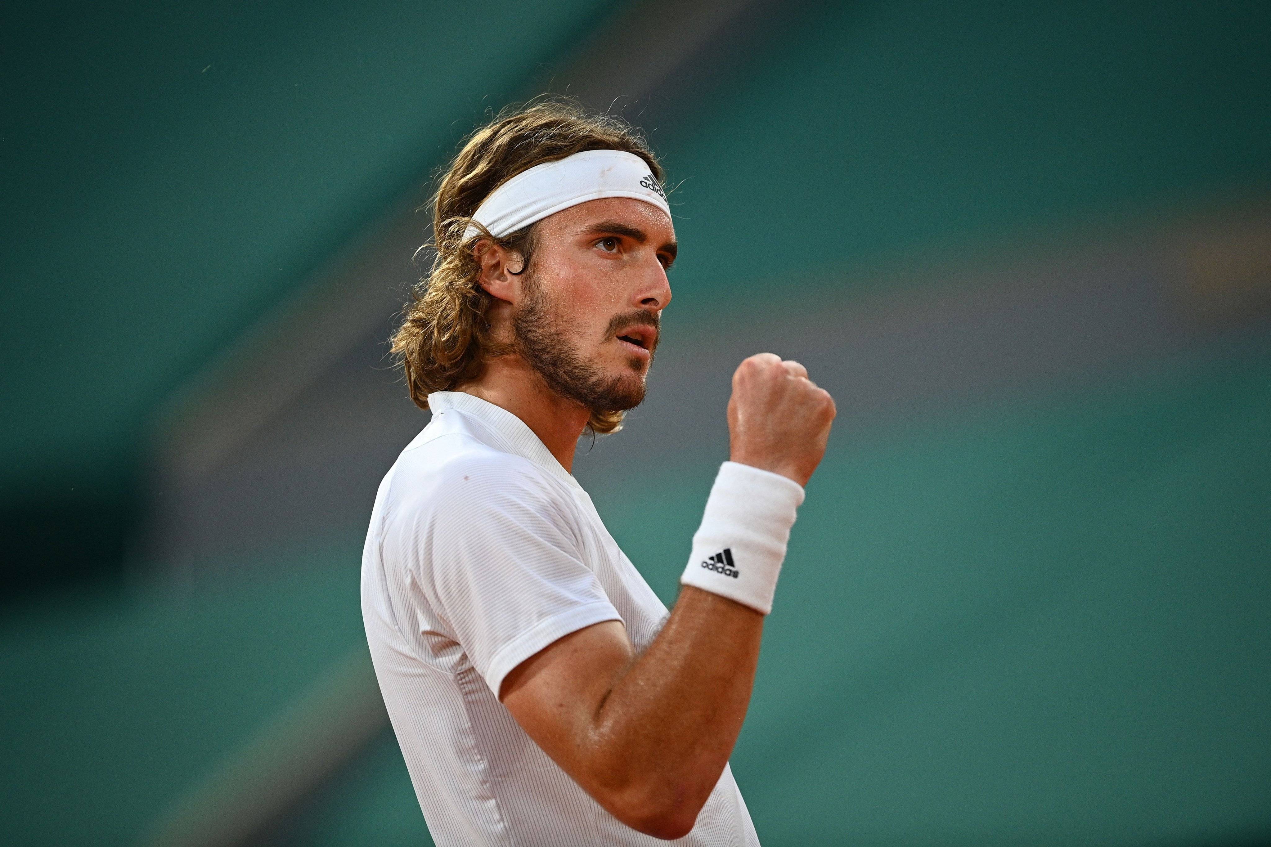 德国网球队绝地反击日本网球队,西西帕斯送出助攻 德国网球队绝地反击日本网球队,西西帕斯送出助攻