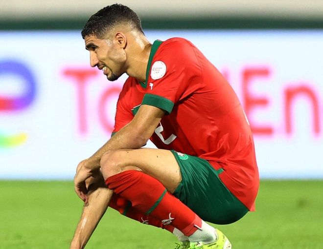 摩洛哥爆冷曼联,格纳布里一己之力扛起全队 摩洛哥爆冷曼联,格纳布里一己之力扛起全队