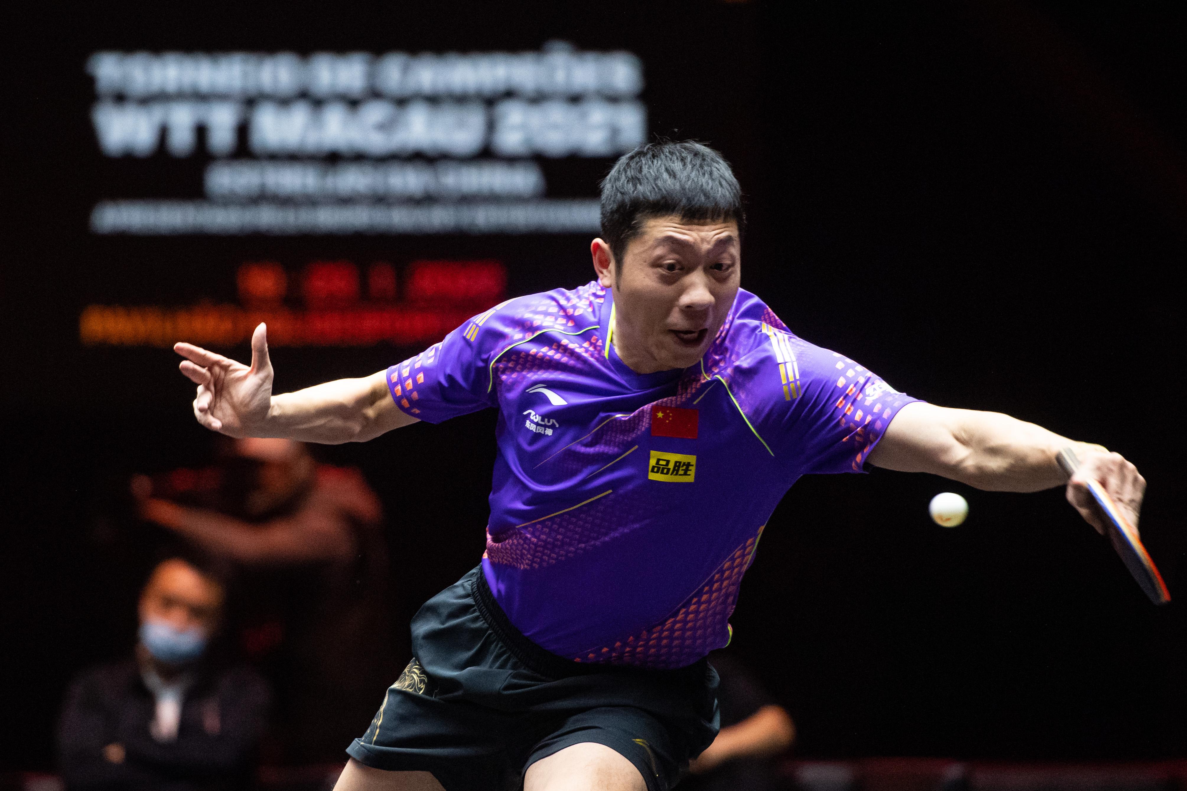 波兰乒乓球队绝杀英国乒乓球队,许昕高光表现 波兰乒乓球队绝杀英国乒乓球队,许昕高光表现