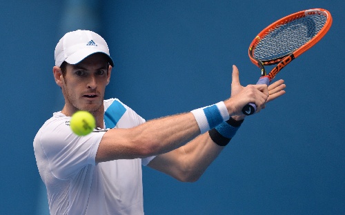 澳大利亚网球队血洗西班牙网球队,穆雷惊艳世界 澳大利亚网球队血洗西班牙网球队,穆雷惊艳世界