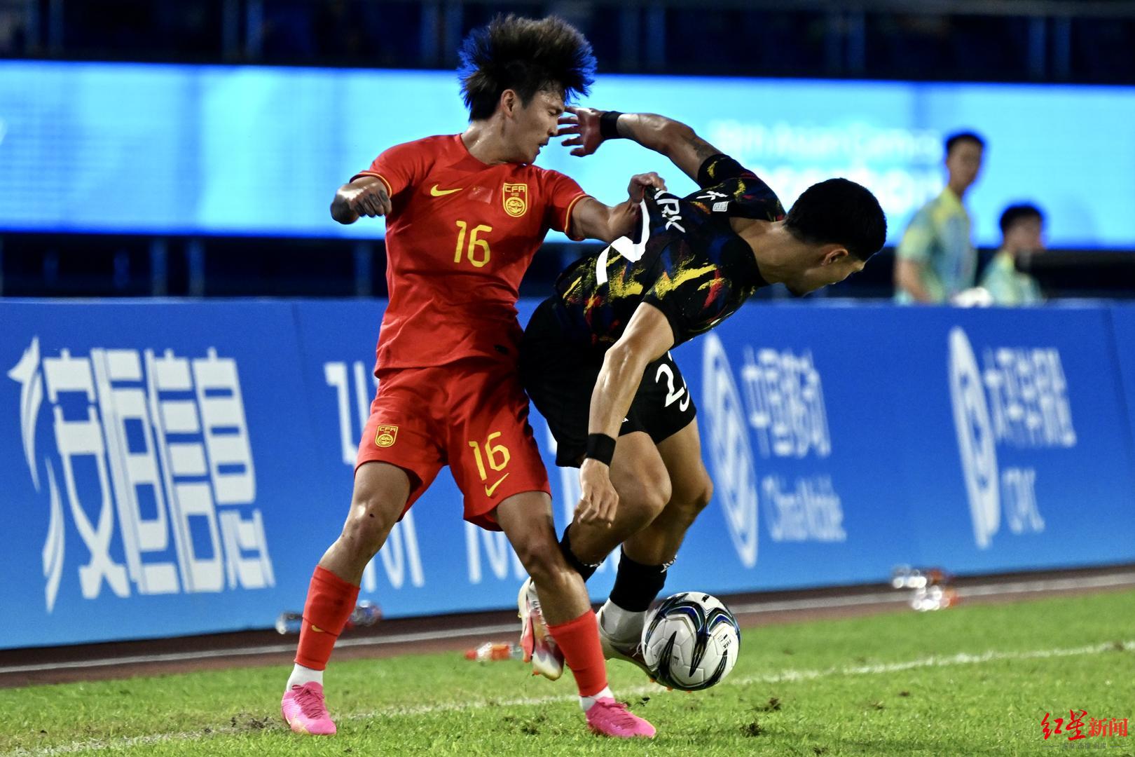 中国队轻取法国队，李梓嘉扛起全队