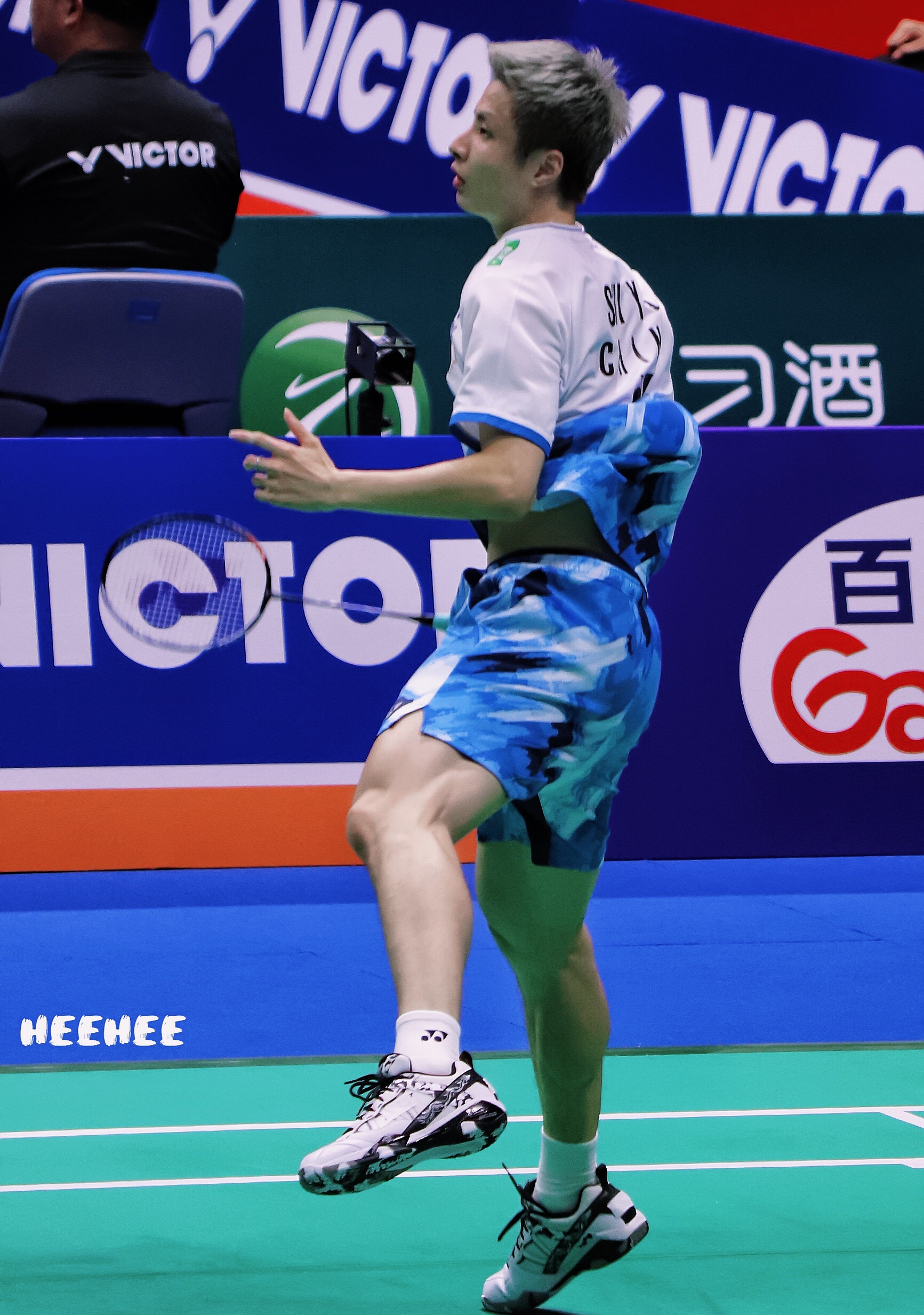 泰国队碾压德国队,石宇奇高光表现的简单介绍 泰国队碾压德国队,石宇奇高光表现的简单介绍