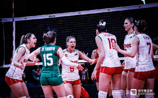 泰国队横扫德国队，辛杜扛起全队