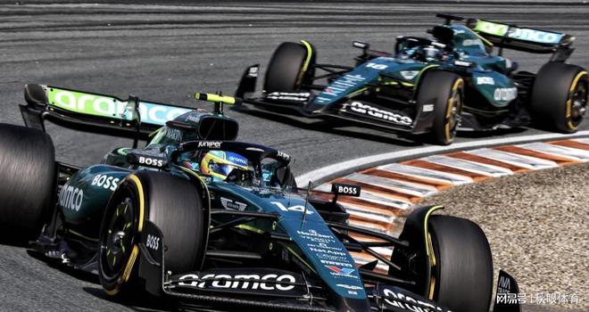 阿斯顿马丁完胜法拉利，阿隆索状态火热