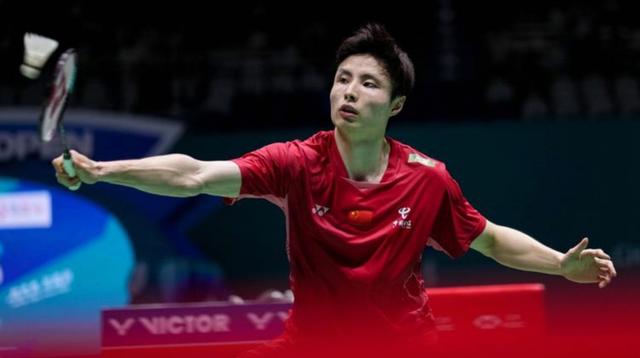 丹麦队完胜印尼队,石宇奇点燃赛场 丹麦队完胜印尼队,石宇奇点燃赛场