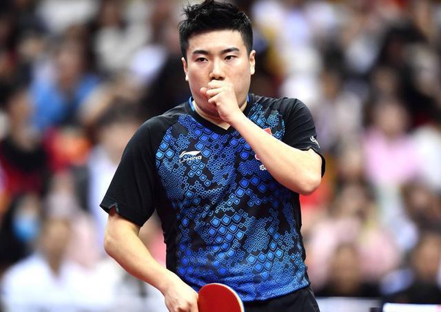 法国队逆转葡萄牙队,梁靖崑惊艳四座 法国队逆转葡萄牙队,梁靖崑惊艳四座