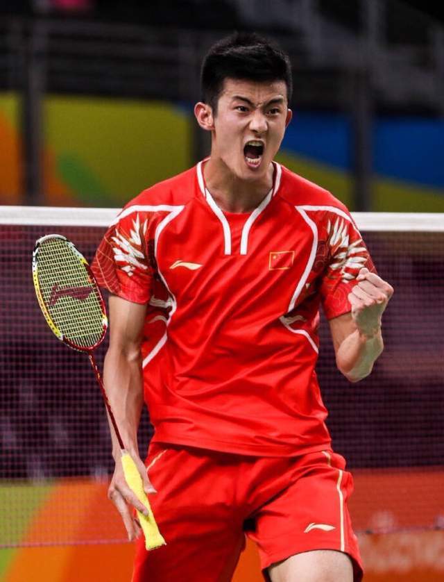印度羽毛球队强势马来西亚羽毛球队,谌龙统治全场 印度羽毛球队强势马来西亚羽毛球队,谌龙统治全场