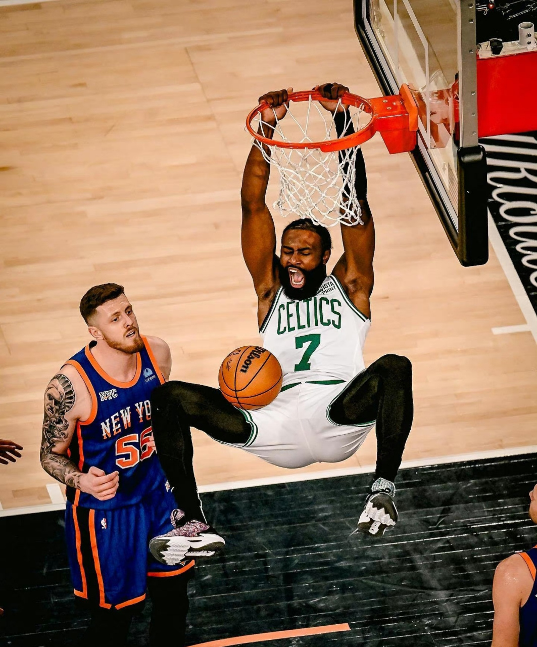 凯尔特人绝杀爵士,塔图姆刷新纪录 凯尔特人绝杀爵士,塔图姆刷新纪录