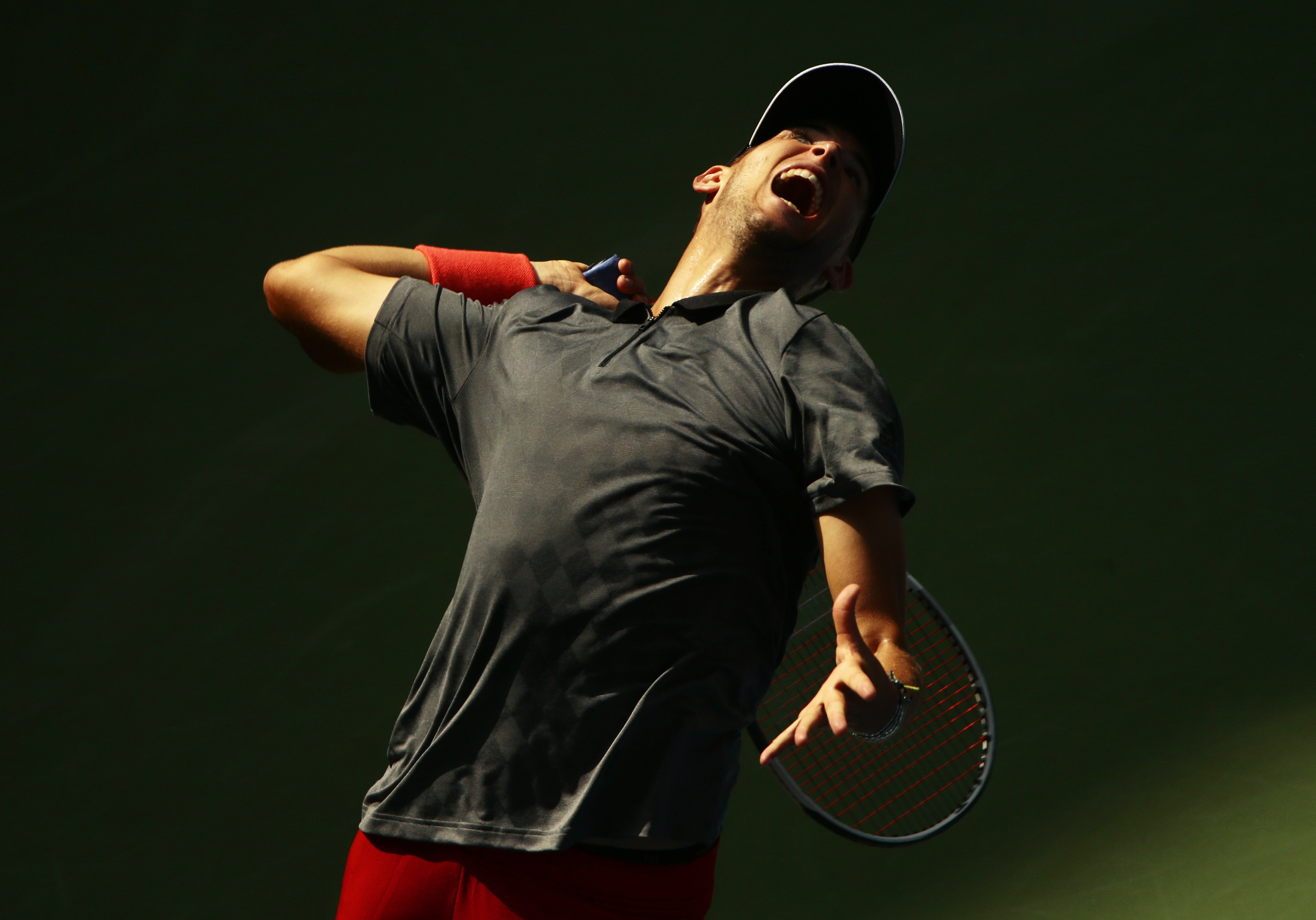 ATP总决赛翻盘美网，蒂姆惊艳四座