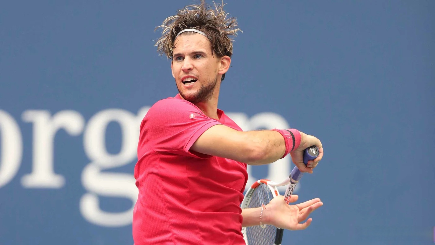 ATP总决赛翻盘美网，蒂姆惊艳四座