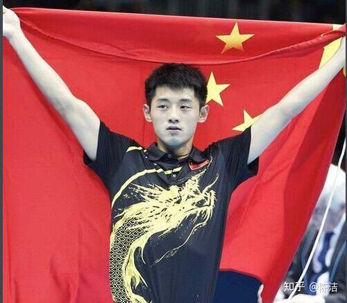 瑞典队横扫奥地利队,张继科高光表现 瑞典队横扫奥地利队,张继科高光表现