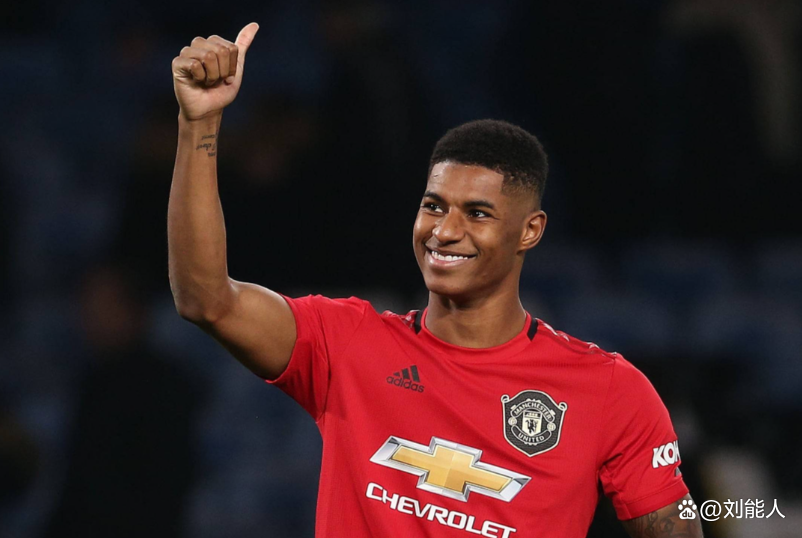 韩国力克皇马，拉什福德惊艳四座