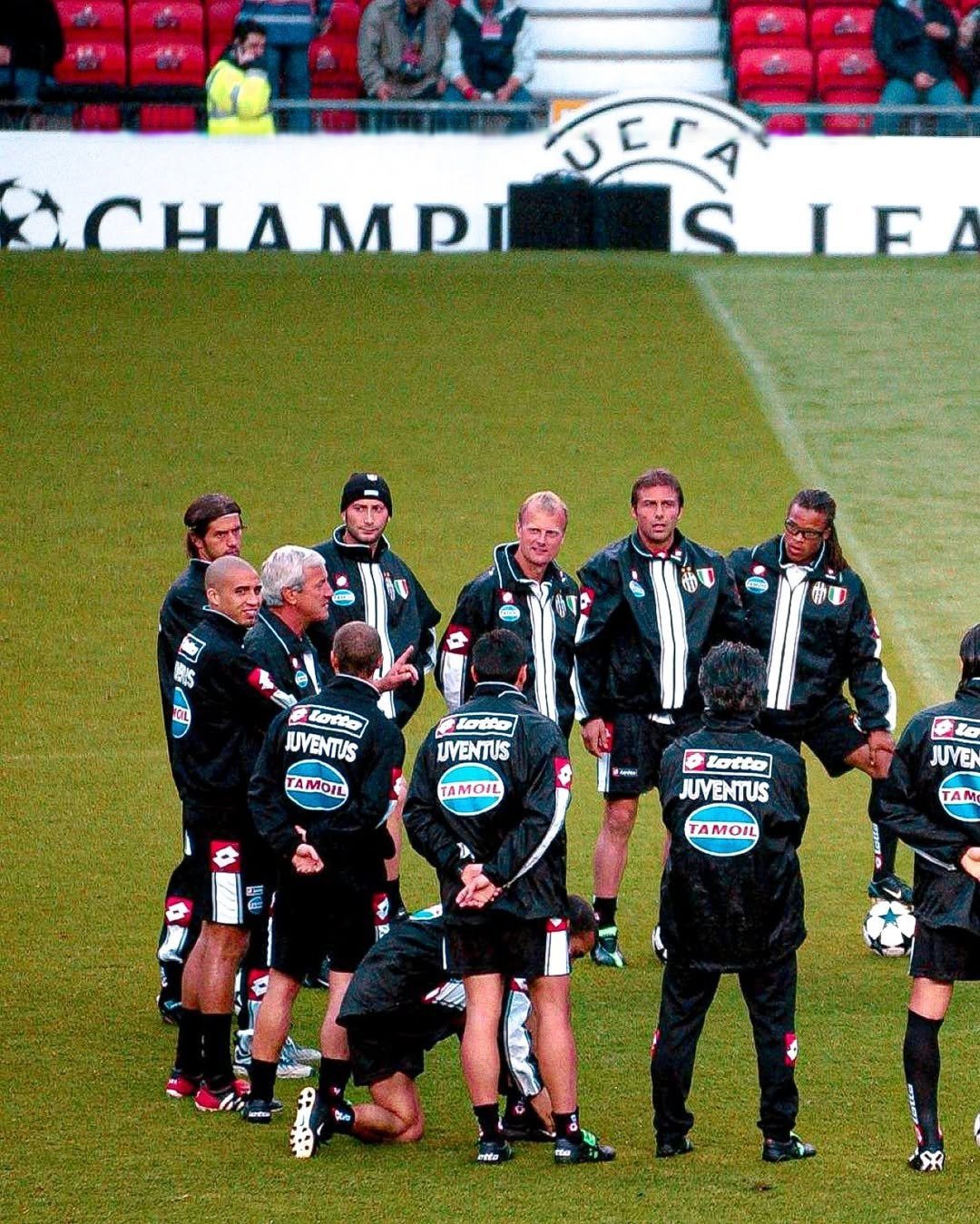 那不勒斯横扫尤文，C罗统治全场