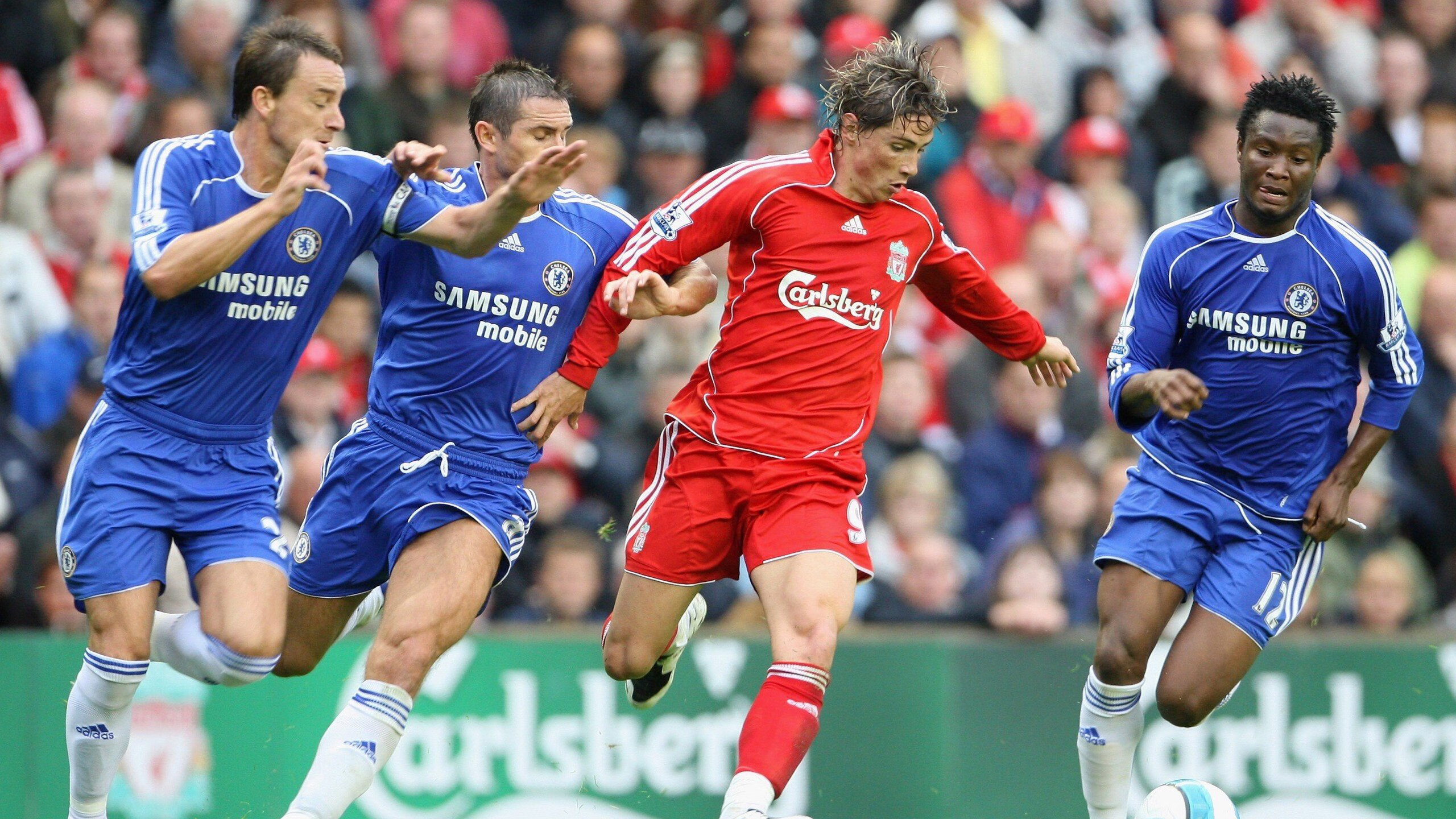 两条时间线,一个战略核心,利物浦如何用一笔隐形签约提前终结巴西悬念