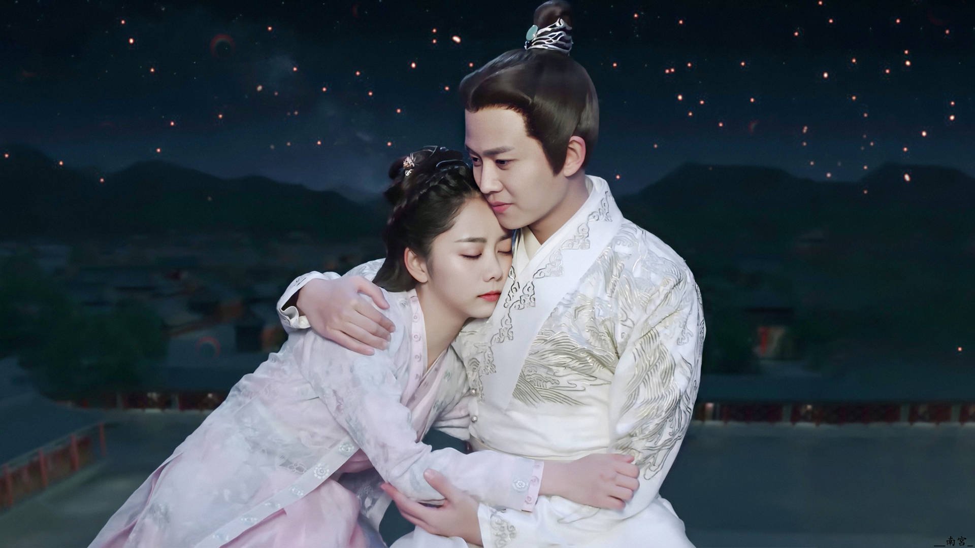 临界点上的艺术家,当F1冠军之夜遇见萨内的致命一击