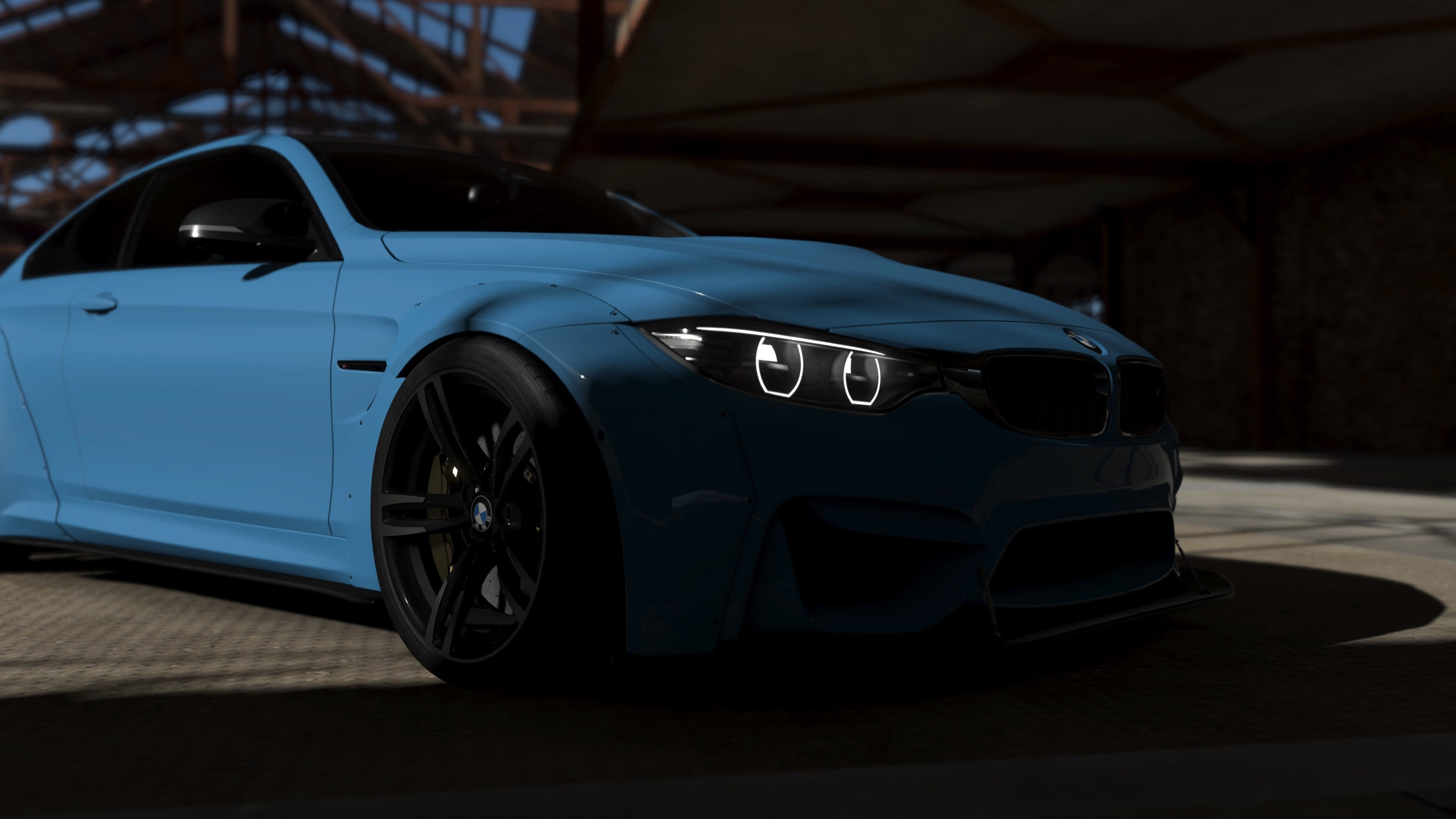 达拉斯战场，一朵红色郁金香如何在霓虹荒漠中刺穿钢铁防线