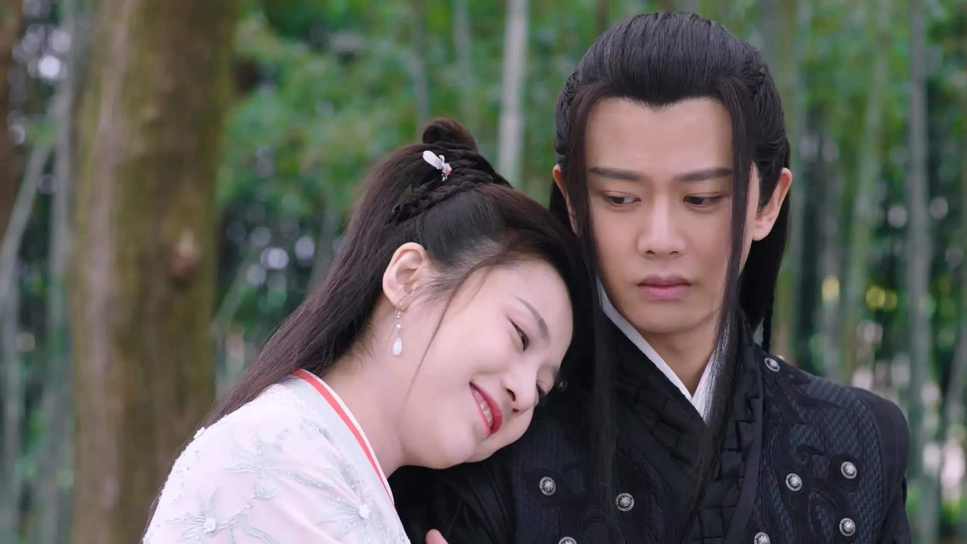 东决唯一夜，莫兰特与他的不可能出手