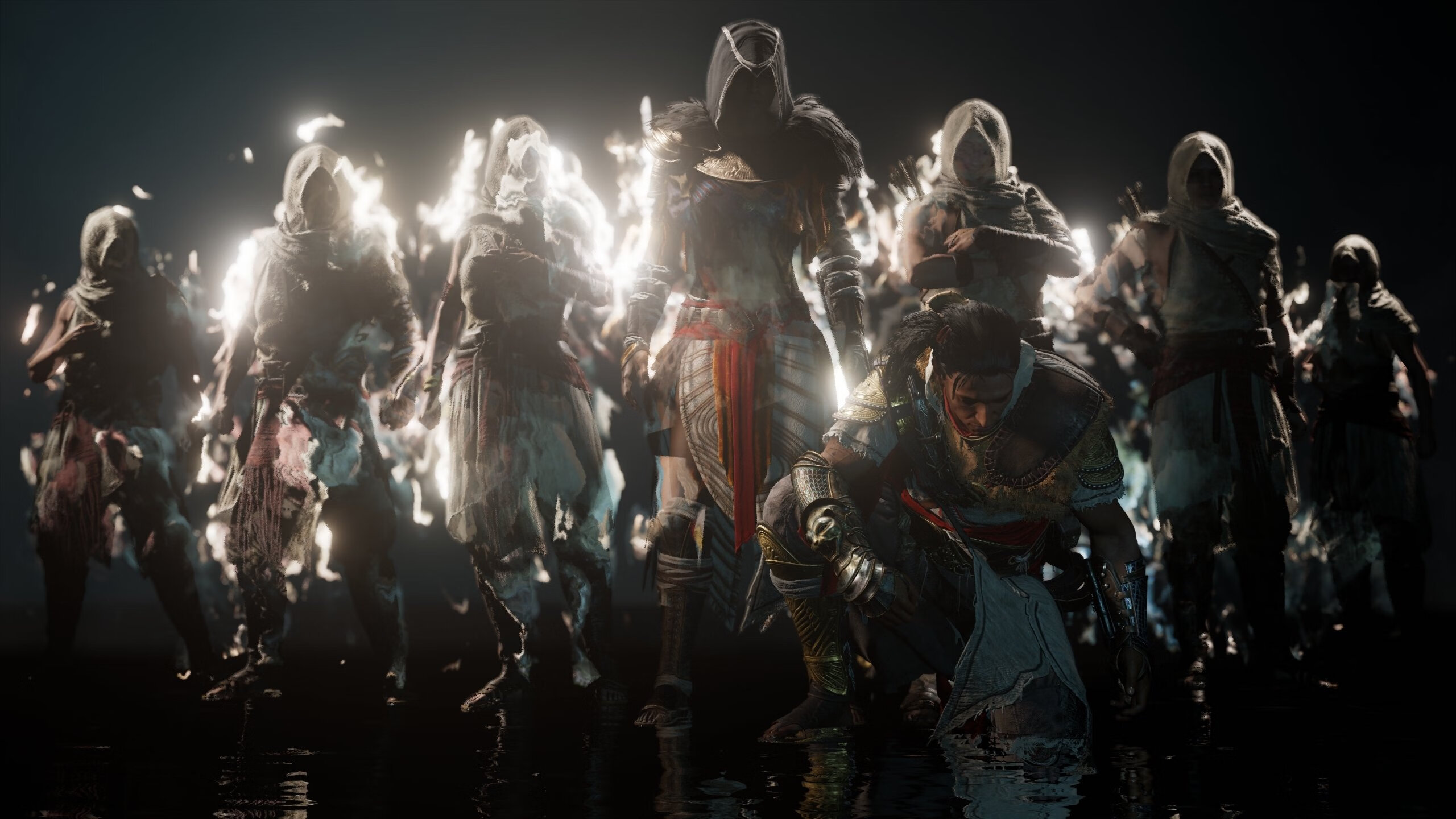 烽火焚城夜，当国王的战术牌压碎熊爪，布克持笔改写战局